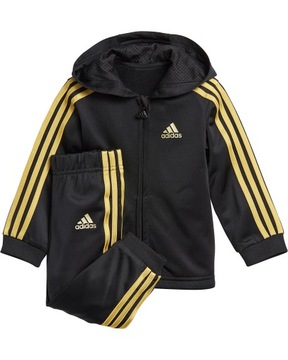 dres dziecięcy adidas r 104 HR5874 poliester