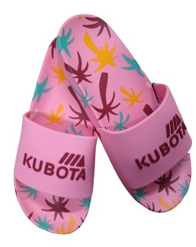 Kubota klapki damskie Palmy rozmiar 39