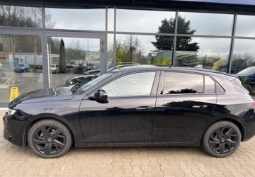 Opel 2024 Opel Astra Opel Astra 1.2 Turbo Automatik GS 1.2 Benzyna 130KM, zdjęcie 2