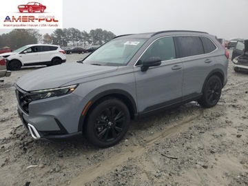 Honda CR-V VI 2024 Honda CR-V Sport Touring 2024 2.0l 2.0 Hybryda 204KM