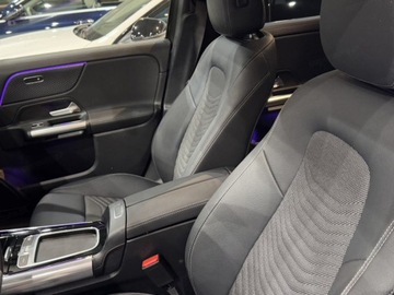 Mercedes GLA II Off-roader Facelifting 2.0 220 190KM 2025 GLA 220 4-Matic Progressive 2.0 (190KM) 2025, zdjęcie 6