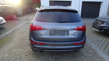 Audi Q5 I SUV 3.2 FSI 270KM 2012 AUDI Q5 SLine 2012 ROK 3,2 L AUTOMAT 4x4, zdjęcie 4