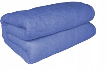 ГОСТИНИЧНОЕ ПОЛОТЕНЦЕ 30х50 см БЕЛОЕ СПА-ПОЛОТЕНЦЕ ДЛЯ РУК 500г