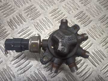 РАСПРЕДЕЛИТЕЛЬ ТОПЛИВА RENAULT CLIO III 1.5 DCI