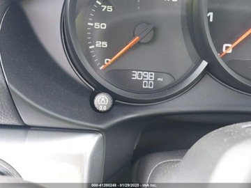 Porsche 2024 Porsche 718 Cayman Style Edition 2024 2.0l 2.0 Benzyna 300KM, zdjęcie 10