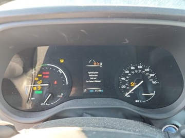 Toyota Sienna III 2024 Toyota Sienna XSE 2024 2.5l 2.5 Hybryda 245KM, zdjęcie 9