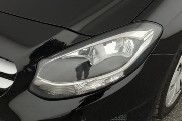 Mercedes Klasa B W246 Sports Tourer Facelifting 2.1 200 d 136KM 2016 Mercedes B B 200 CDI, Automat, Navi, Klima, zdjęcie 17