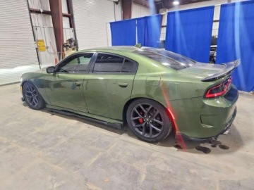 Dodge Charger VII 2023 Dodge Charger R 2023 5.7 Benzyna 370KM, zdjęcie 2