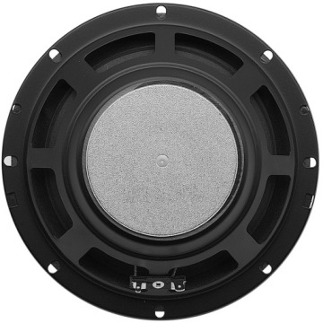 АВТОМОБИЛЬНЫЕ ДИНАМИКИ ДЛЯ OPEL CORSA D ПЕРЕДНЯЯ 165 ММ