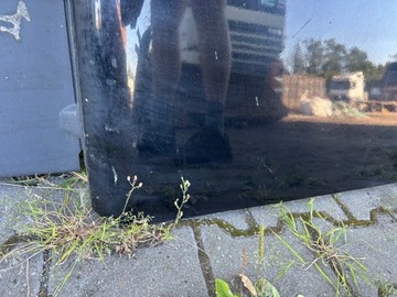 Спойлер салона, правый обтекатель, Scania R420 Streamline