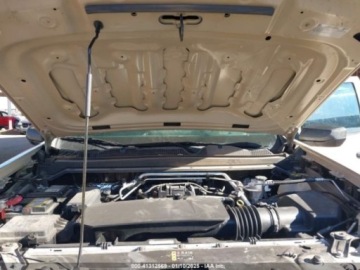 Chevrolet 2023 Chevrolet Colorado 2023r., 4x4, 2.7L 2.7 Benzyna 310KM, zdjęcie 11