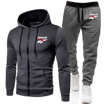 Komplet dresowy Innmarka DRES MĘSKI r. M