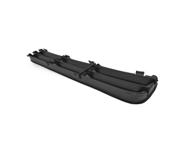 MASKA NÁRAZNÍKU PŘEDNÍ VW BORA 1998-2005 1J5853677C CENTRÁLNÍ