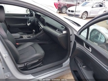 Kia 2024 Kia Inny 2023 r. 1.6 L KIA K5 GT-LINE FWD, zdjęcie 11
