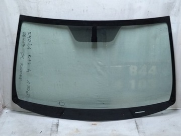 ВЕТРОВОЕ СТЕКЛО TOYOTA RAV4 (2006-2013) ОРИГИНАЛ