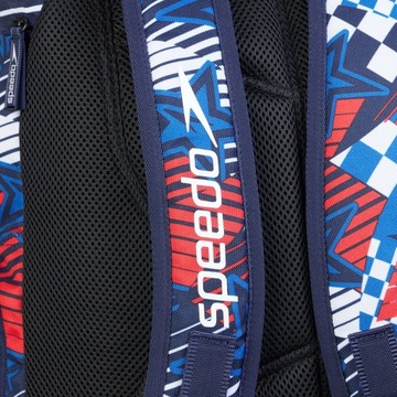 Рюкзак Speedo TEAMSTER 2.0 RUCKSACK 35 л