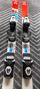 Nart 165cm Rossignol HERO FIS GS PRO + Rossignol AXIUM 100
