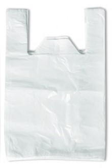 Reklamówki HDTS 18x33 cm 100szt 6my mała