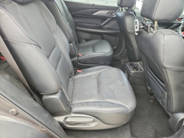 Mazda CX-9 2022 Mazda CX-9 2022r., Touring Plus, 2.5L, od ubezpieczalni 2.5 Benzyna 230KM, zdjęcie 7