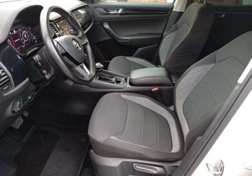 Skoda Kodiaq I SUV 2.0 TDI 150KM 2020 Skoda Kodiaq 2.0 Diesel 150KM, zdjęcie 2