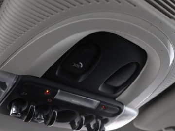 Mini Countryman F60 Crossover 1.5 Plug-in Hybrid 224KM 2020 Mini Countryman Cooper SE ALL4 PHEV Automat, zdjęcie 34