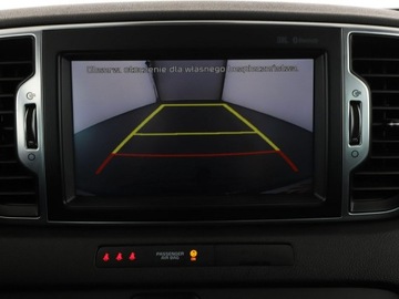 Kia Sportage III SUV Facelifting 1.7 CRDi 115KM 2016 Kia Sportage 1.7CRDi Spirit Klima Navi Tempomat, zdjęcie 23