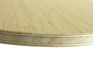 PALIO Energy 03 - deska typu OFF do piłek 40+, FL.