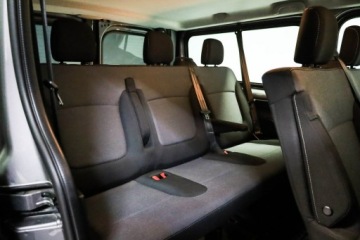 Fiat Talento I 2019 Fiat Talento LONG*9 Miejsc*Salon, zdjęcie 23