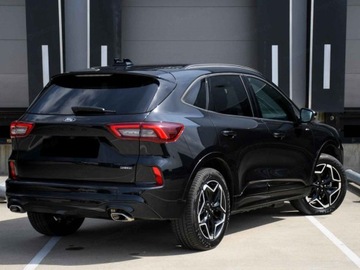 Ford Kuga III SUV Plug-In Facelifting 2.5 PHEV 243KM 2025 Od ręki - ST-Line eCVT 2.5 PHEV FWD 243KM / Pakiet Winter, zdjęcie 1