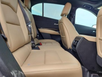 Cadillac 2024 Cadillac XT4 Premium Luxury 2024 2.0 Benzyna 235KM, zdjęcie 10