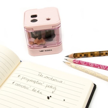 ДВОЙНАЯ АВТОМАТИЧЕСКАЯ ЭЛЕКТРИЧЕСКАЯ КОВЕРКА KIDEA ДЛЯ ДЕТСКОЙ ШКОЛЫ