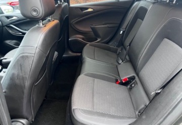 Opel Astra K Sports Tourer 1.6 CDTI 136KM 2017 ASTRA K 1.6CDTI AUTOMAT FULL KAMERA EL.KLAPA KEYLESSGO PÓŁ SKÓRY, zdjęcie 13