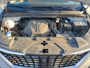 Kia Carnival II 2024 Kia Carnival Sx 2024 3.5 Benzyna 290KM, zdjęcie 7