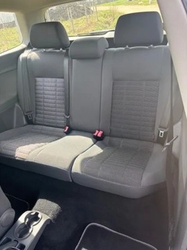 Volkswagen Polo IV 2007 Volkswagen Polo 1.2 benzyna 2007 rok 1.2 Benzyna 64KM, zdjęcie 10