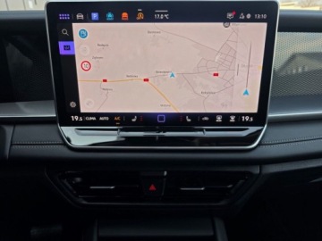 Volkswagen Tayron 2025 Volkswagen Tayron 1.5TSI 150KM FV23 DSG 7 osob IQ.Drive High z kamera 360, zdjęcie 17