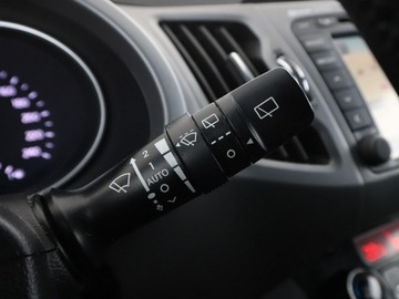 Kia Sportage III SUV Facelifting 1.6 GDI 135KM 2015 Kia Sportage skóra/alcantara navi klima auto LED, zdjęcie 31