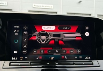 Volkswagen Caddy V Caddy 1.5 TSI 114KM 2024 Volkswagen Caddy MAXI Style 7 osobowy Pakiety, FV 23, ACC, Kamera, ergo C, zdjęcie 29