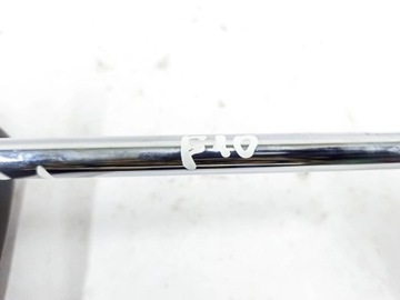 BMW 5 F10 F11 2013 PODHLAVNÍKY