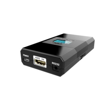 АДАПТЕР АУДИОЭКСТРАКТОРА HDMI EARC 4K 18 Гбит/с HDFURY ARCANA HDF0160