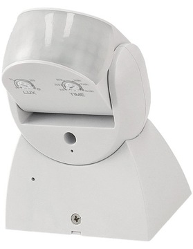 Датчик движения сумеречного движения внешнего светодиода PIR