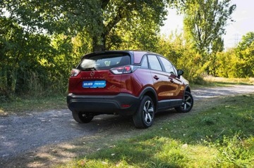 Opel 2024 Opel Crossland 1.2 Turbo, Salon Polska, zdjęcie 4