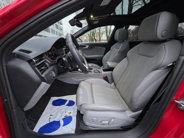 Audi A4 B9 2023 AUDI A4 S-Line Premium Plus 45, 2.0 TFSI 245KM 4X4 Quattro*: 32,111km, zdjęcie 4