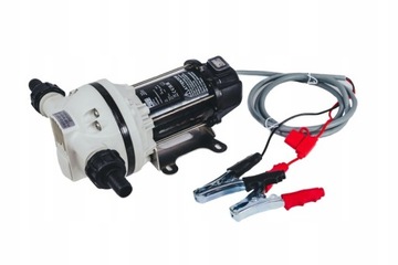 Мембранный насос для воды AdBlue PIUSI SUZZARA BLUE 12V CPN