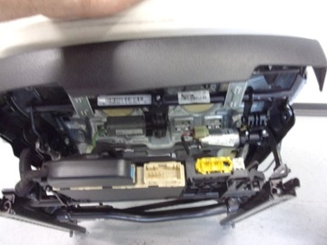 MERCEDES R231 SL 400 SEDADLA SEDADLO GB A2319100946