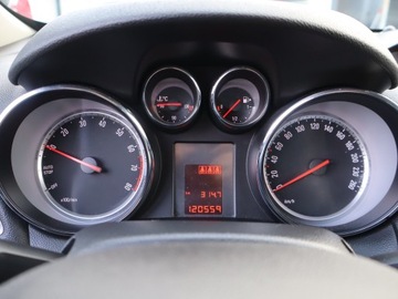 Opel Mokka I SUV 1.6 Ecotec 115KM 2016 Opel Mokka 1.6, Salon Polska, 1. Właściciel, GAZ, zdjęcie 10