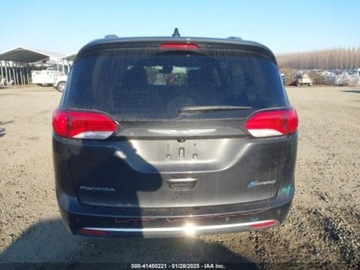 Chrysler Pacifica II 2018 Chrysler Pacifica Limited 2018 3.6l 3.6 Hybryda 287KM, zdjęcie 3
