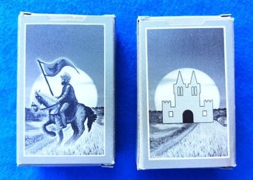 НОВАЯ игра Cities and Knights of Catan (дополнение к Settlers of Catan) деревянная