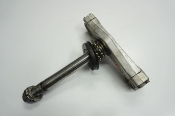 НИЖНЯЯ ПОЛКА SUZUKI DL 650 V-STROM 04-11