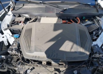 Audi Q8 2024 Audi Q8 e-tron E-tron Premium, Quattro, od ubezpieczalni Elektryczny 355KM, zdjęcie 16