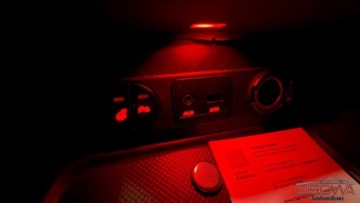 Kia Sportage III SUV Facelifting 2.0 CRDi 184KM 2014 Kia Sportage 2.0crdi Lift AWD 4x4 Polski salon ledy bi xenon Navi kamery, zdjęcie 33